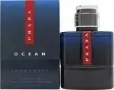 Prada Luna Rossa Ocean Eau de Toilette 50 ml, Grundpreis: &euro; 1.219,80 / l