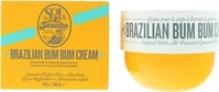 Sol De Janeiro Brazilian Bum Bum Cream 240 ml, Grundpreis: &euro; 187,04 / l