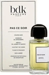 BDK Parfums Pas Ce Soir Eau de Parfum 100 ml, Grundpreis: &euro; 1.659,90 / l