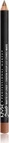 NYX Professional Makeup Suede Matte Lippenkonturenstifte Soft Spoken 3,5 g