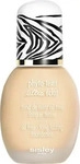 Sisley Phyto Teint Ultra Eclat Foundation 1W1 (+1) Ecru 30 ml, Grundpreis: &euro;