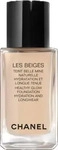 Chanel Les Beiges Healthy Glow Hydration & Longwear Foundation BR22 30 ml,