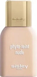 Sisley Phyto-Teint Nude Foundation 000N Snow 30 ml, Grundpreis: &euro; 1.863,- / l