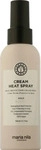 Maria Nila Cream Heat Spray 150 ml, Grundpreis: &euro; 123,93 / l