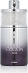 Ajmal Shadow Noir Eau de Parfum 75 ml, Grundpreis: &euro; 477,20 / l