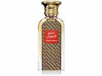 Afnan Naseej Al Zafaran Eau de Parfum 50 ml, Grundpreis: &euro; 749,80 / l