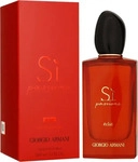 Armani S&igrave; Passione &Eacute;clat Eau de Parfum 100 ml, Grundpreis: &euro; 849,90 / l