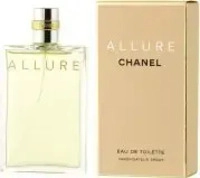 Chanel Allure Eau de Toilette 100 ml, Grundpreis: &euro; 1.394,90 / l