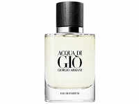 Armani Acqua di Gio Pour Homme Eau de Parfum Nachfüllbar 40 ml, Grundpreis: &euro;
