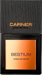 Carner Barcelona Bestium Extrait de Parfum 50 ml, Grundpreis: &euro; 1.819,80 / l