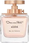 Oscar de la Renta Alibi Eau de Toilette 100 ml, Grundpreis: &euro; 245,90 / l