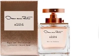 Oscar de la Renta Alibi Eau de Toilette 50 ml, Grundpreis: &euro; 439,80 / l