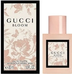 Gucci Bloom Eau de Toilette 30 ml, Grundpreis: &euro; 1.586,33 / l