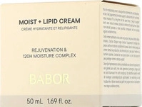 Babor Skinovage Moist + Lipid Cream 50 ml, Grundpreis: &euro; 989,80 / l