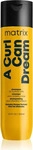 Matrix A Curl Can Dream Shampoo 300 ml, Grundpreis: &euro; 54,30 / l