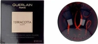 Guerlain Terracotta Light Bronze-Puder 02 Medium Cool 10 g