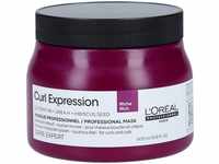 L'Oréal Professionnel Curl Expression Maske 500 ml, Grundpreis: &euro; 45,38 /...