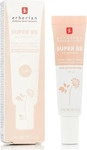 Erborian Super BB Au Ginseng BB Creme Clair 15 ml, Grundpreis: &euro; 1.372,67 / l
