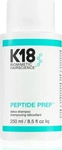 K18 Peptide Prep Detox Shampoo 250 ml, Grundpreis: &euro; 141,96 / l