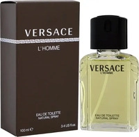 Versace L'Homme Eau de Toilette 100 ml, Grundpreis: &euro; 309,90 / l