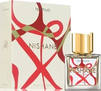 Nishane Tempfluo Extrait de Parfum 50 ml, Grundpreis: &euro; 2.355,80 / l