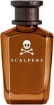 Scalpers Boxing Club Eau de Parfum 75 ml, Grundpreis: &euro; 619,87 / l