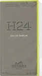Herm&egrave;s H24 Eau de Parfum 50 ml, Grundpreis: &euro; 1.219,80 / l