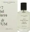 Thomas Kosmala Le Sel de la Terre Eau de Parfum 100 ml, Grundpreis: &euro; 2.200,- /