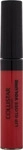 Collistar Lip Volume Lipgloss 190 Red Passion 7 ml, Grundpreis: &euro; 1.970,- / l