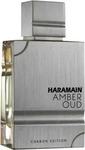 Al Haramain Amber Oud Carbon Edition Eau de Parfum 100 ml, Grundpreis: &euro; 596,90