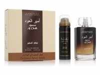 Lattafa Ameer Al Oudh Eau de Parfum 100 ml, Grundpreis: &euro; 159,90 / l