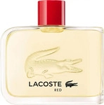 Lacoste Red Eau de Toilette 125 ml, Grundpreis: &euro; 363,92 / l
