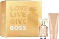 Hugo Boss The Scent For Her Geschenkset