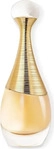 Dior J'Adore Eau de Parfum 30 ml, Grundpreis: &euro; 2.433,- / l