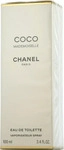 Chanel Coco Mademoiselle Eau de Toilette 100 ml, Grundpreis: &euro; 1.436,90 / l
