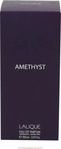 Lalique Amethyst Eau de Parfum 100 ml, Grundpreis: &euro; 254,90 / l