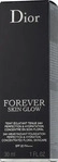 Dior Forever Skin Glow Foundation 8N Neutral 30 ml, Grundpreis: &euro; 1.666,33 / l