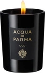 Acqua Di Parma Oud Duftkerze 200 g