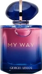 Armani My Way Le Parfum Parfum Nachf&uuml;llbar 90 ml, Grundpreis: &euro; 1.188,78 / l