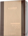 Al Haramain Amber Oud Gold Edition Eau de Parfum 100 ml, Grundpreis: &euro; 458,90 /