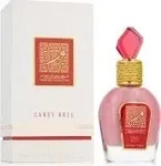 Lattafa Musk Candy Rose Eau de Parfum 100 ml, Grundpreis: &euro; 195,90 / l