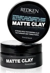 Redken Styling Matte Clay Texturizer 75 ml, Grundpreis: &euro; 302,53 / l
