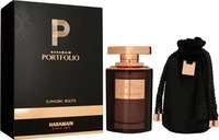Al Haramain Portfolio Euphoric Roots Eau de Parfum 75 ml, Grundpreis: &euro; 606,53 /