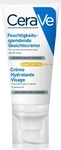 CeraVe Moisturizing Face Cream SPF 30 52 ml, Grundpreis: &euro; 274,81 / l