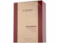 Al Haramain Amber Oud Ruby Edition Eau de Parfum 200 ml, Grundpreis: &euro;...