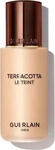 Guerlain Terracotta Le Teint Foundation 2W Warm/Dor&eacute; 35 ml, Grundpreis: &euro;