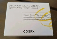 Cosrx Full Fit Propolis Light Cream 65 ml, Grundpreis: &euro; 316,77 / l