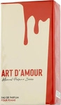 Armaf Art D'Amour Eau de Parfum 100 ml, Grundpreis: &euro; 169,90 / l