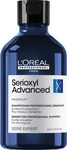 L'Or&eacute;al Professionnel Serioxyl Advanced Shampoo 500 ml, Grundpreis: &euro; 49,98 / l