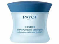 Payot Source Adaptogen Moisturising Cream 50 ml, Grundpreis: &euro; 549,80 / l
